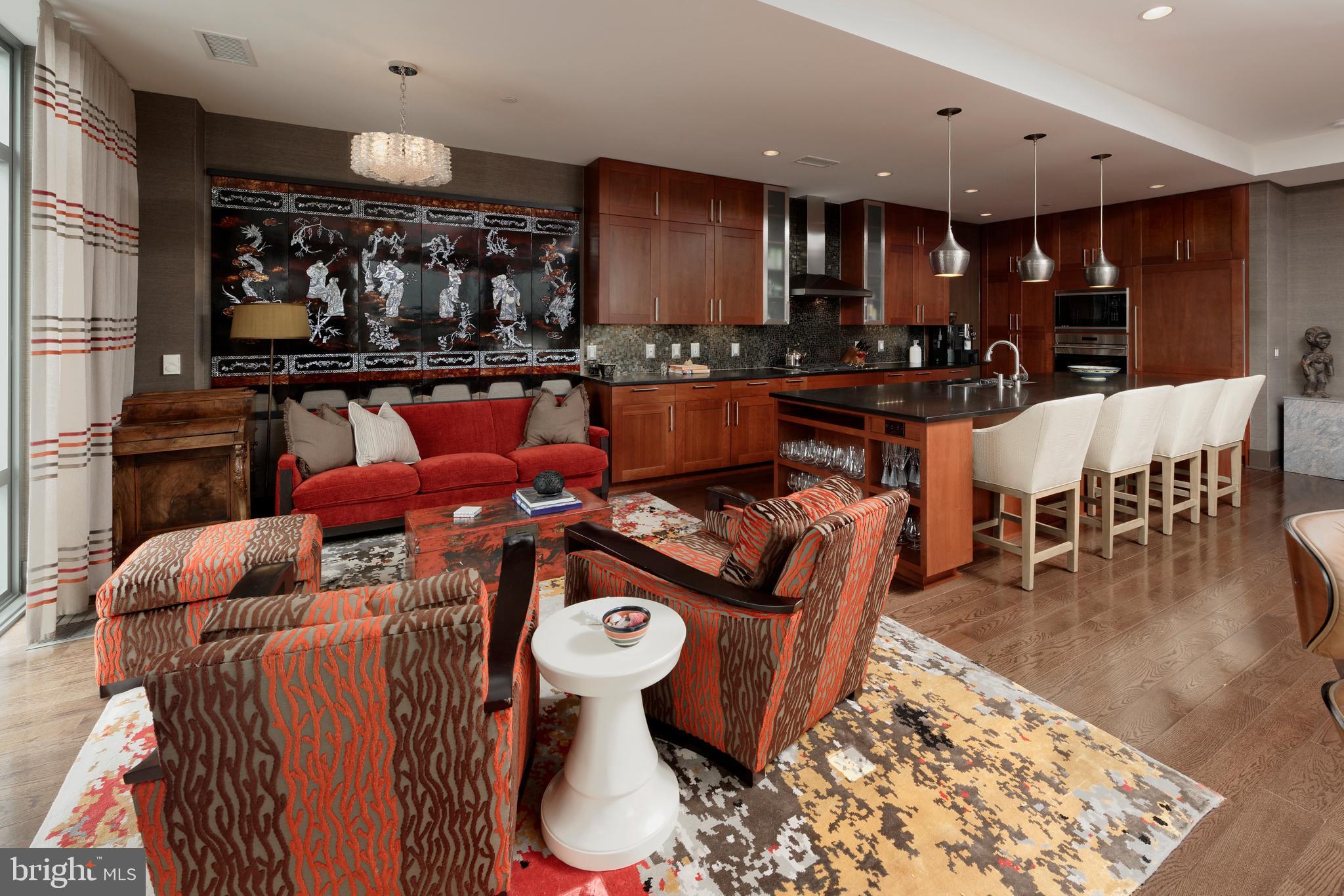 THE ORONOCO - Residential