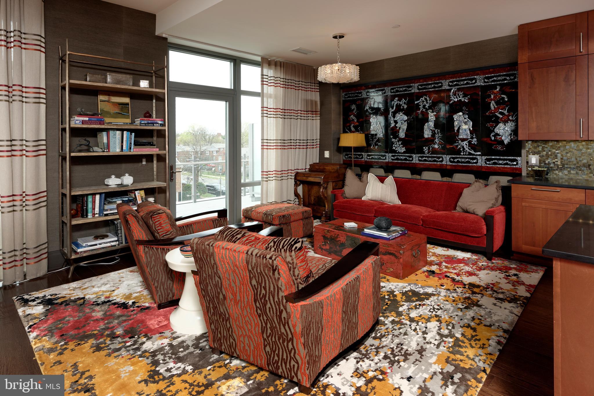 THE ORONOCO - Residential