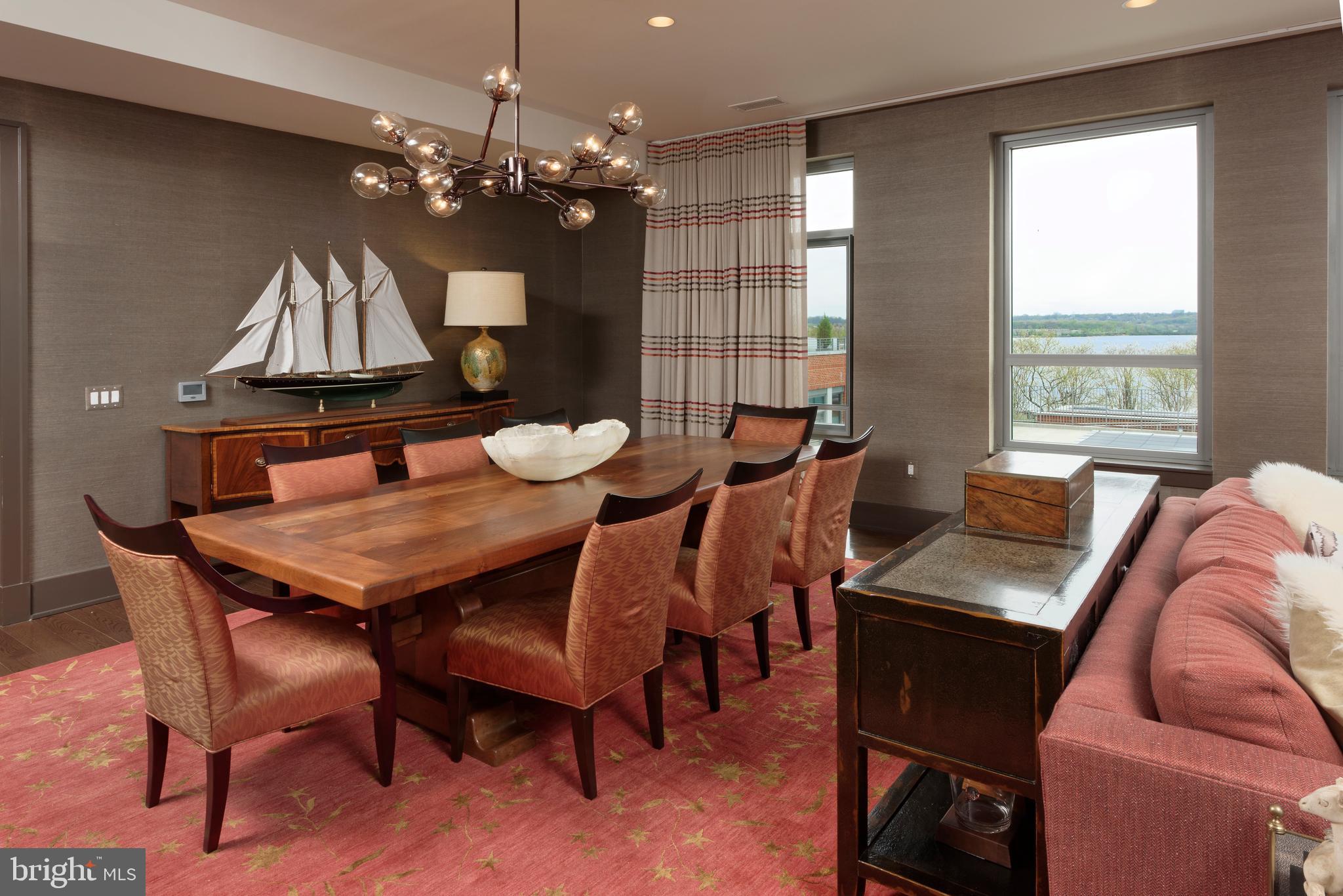 THE ORONOCO - Residential