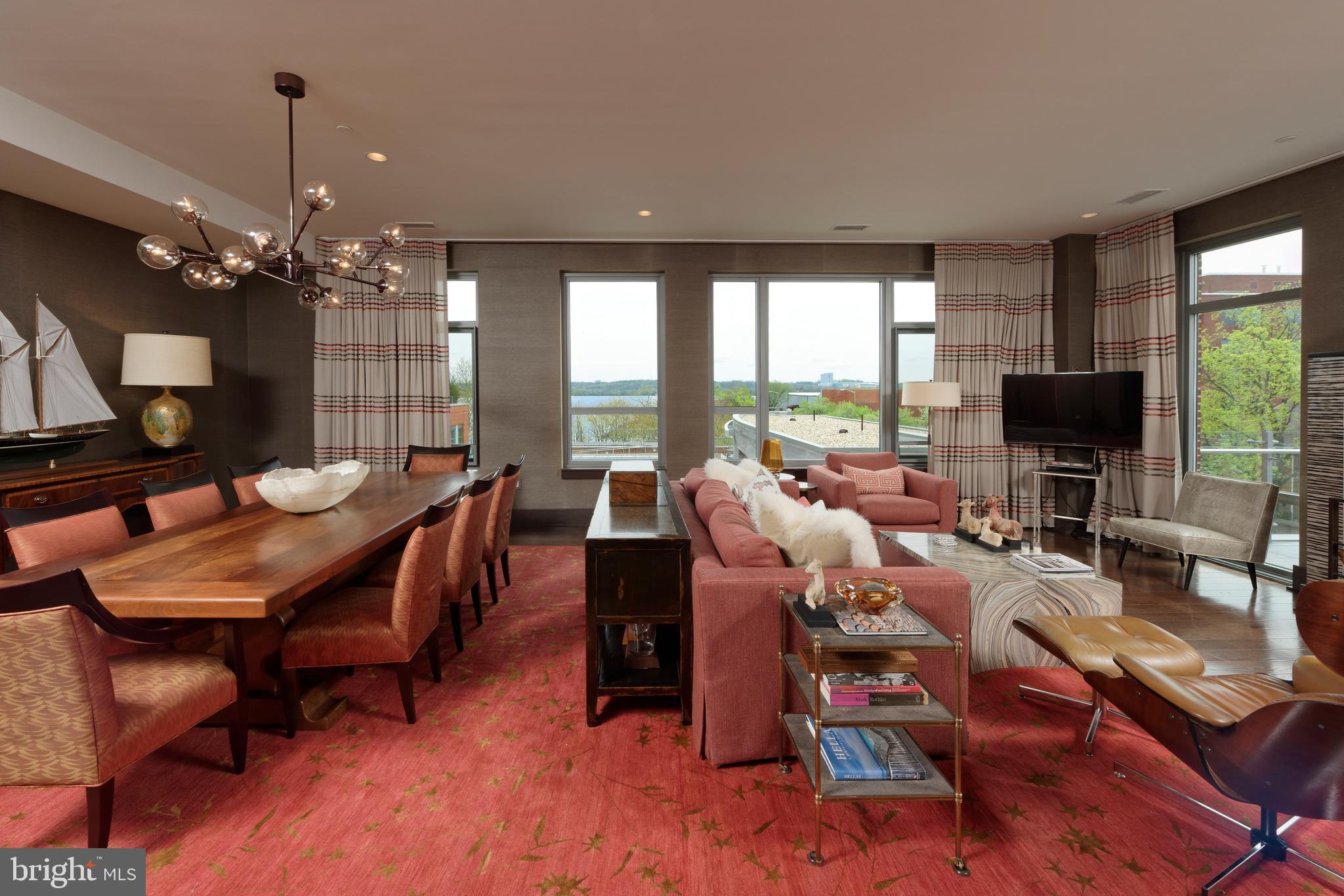 THE ORONOCO - Residential