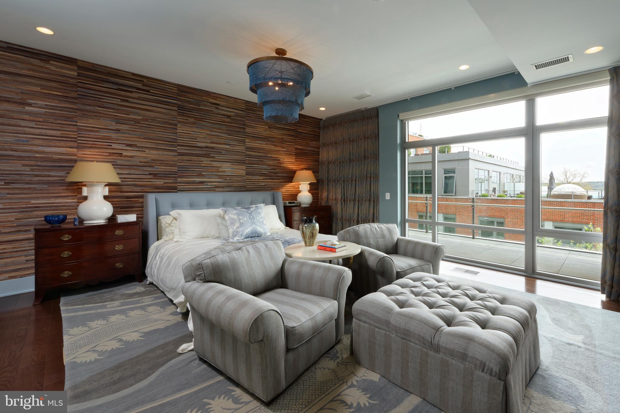 THE ORONOCO - Residential