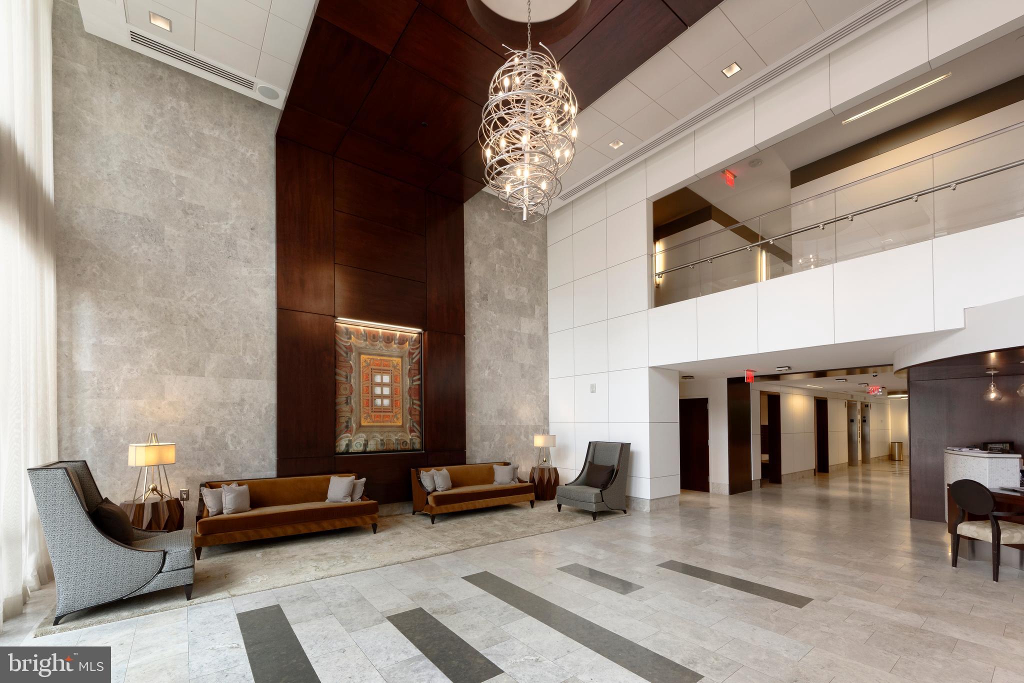 THE ORONOCO - Residential