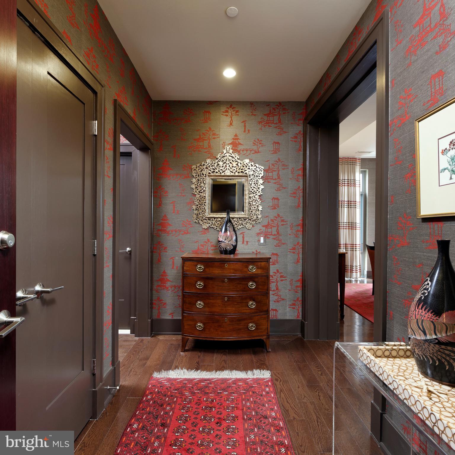 THE ORONOCO - Residential