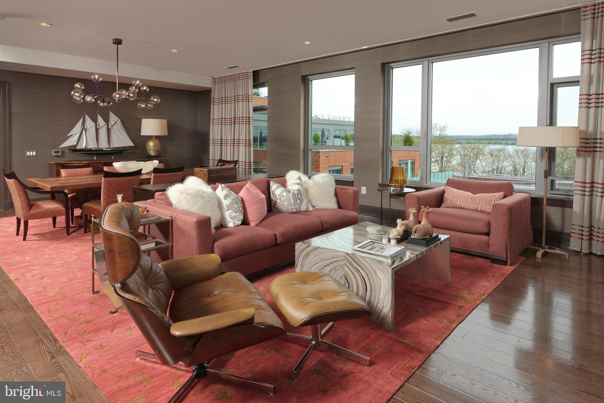 THE ORONOCO - Residential