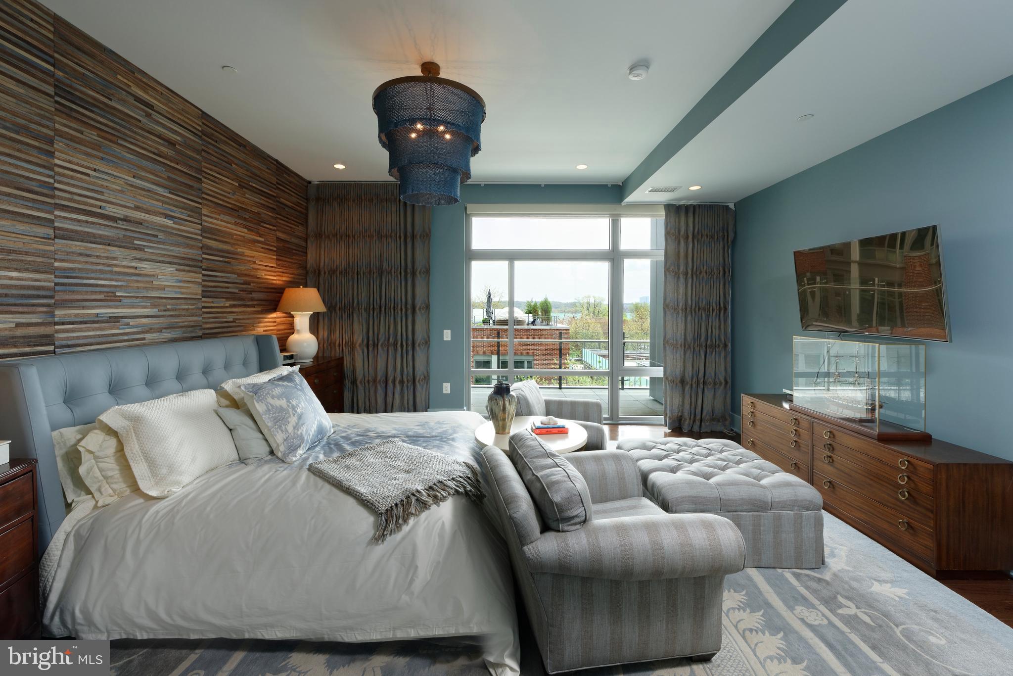 THE ORONOCO - Residential