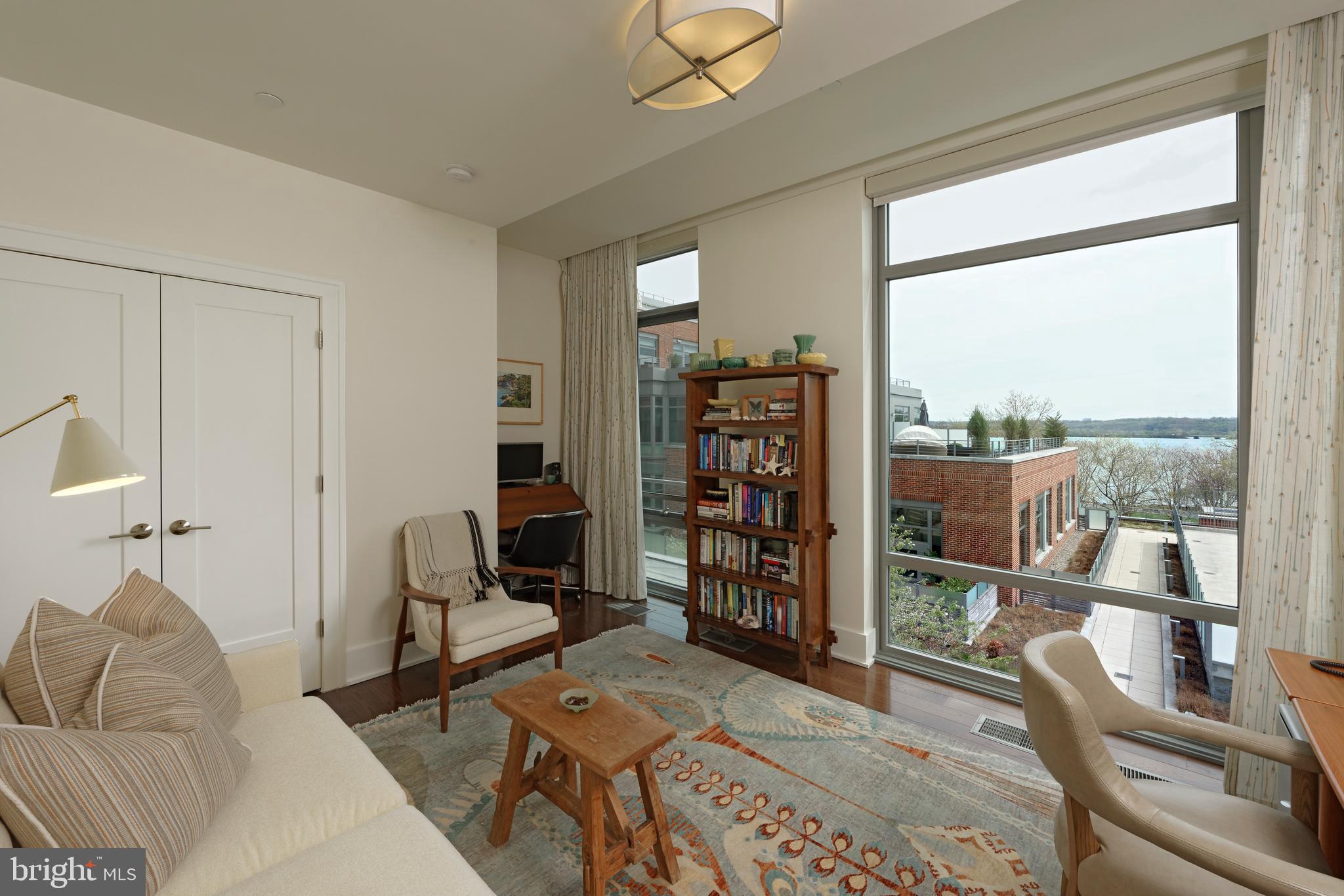 THE ORONOCO - Residential