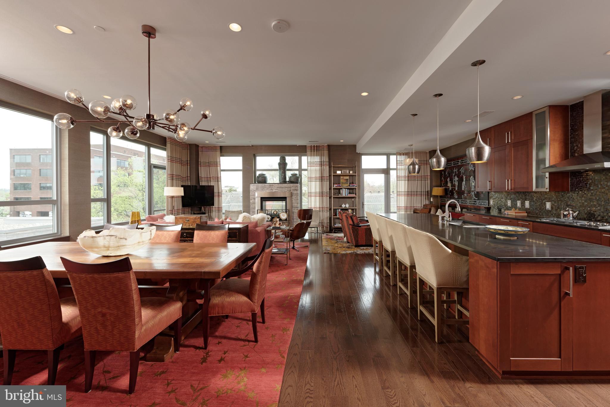 THE ORONOCO - Residential