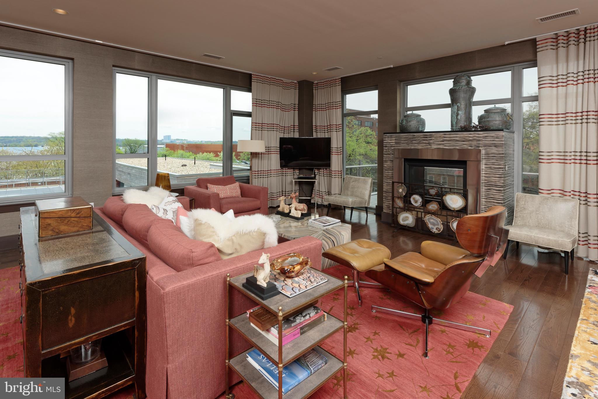 THE ORONOCO - Residential