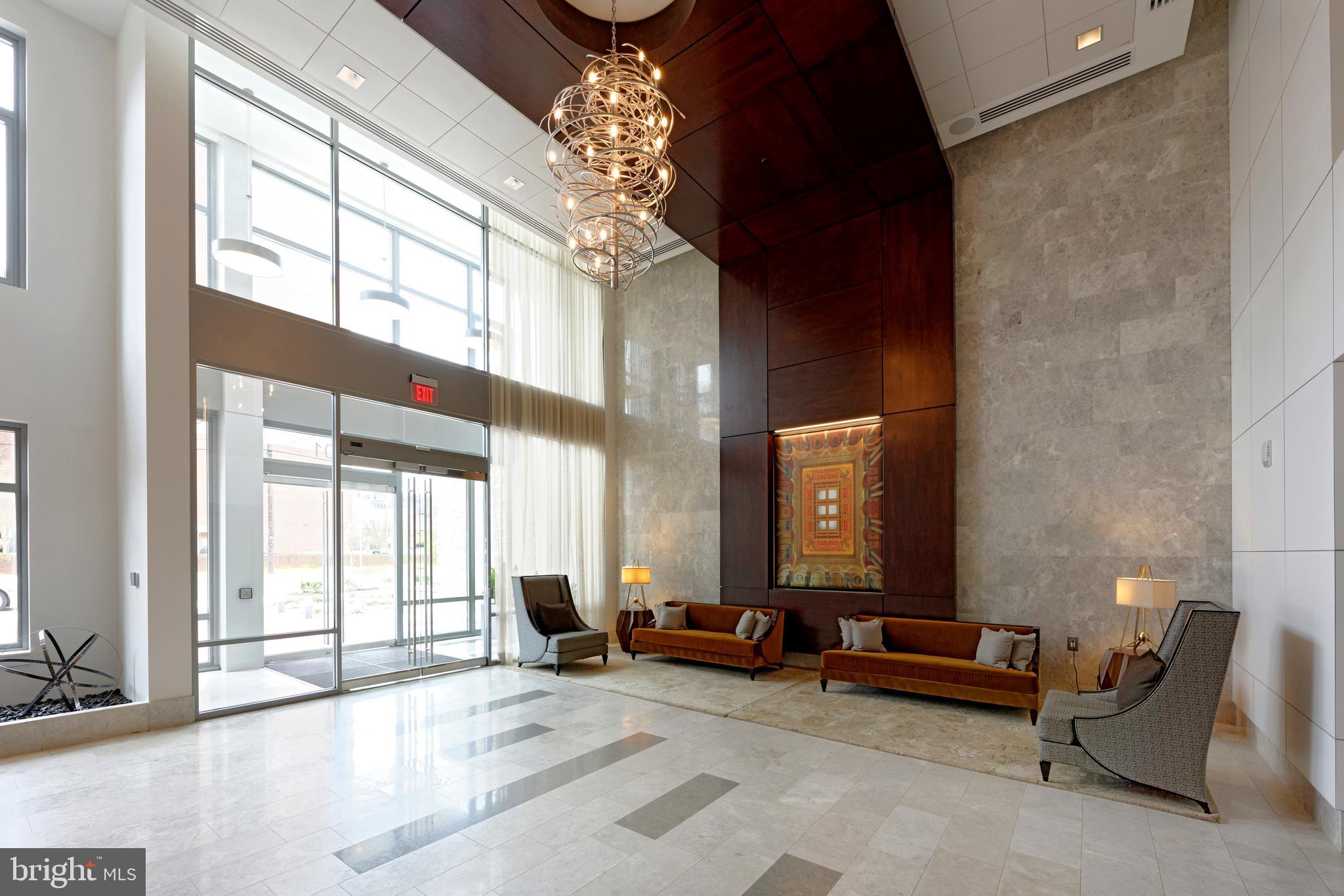 THE ORONOCO - Residential