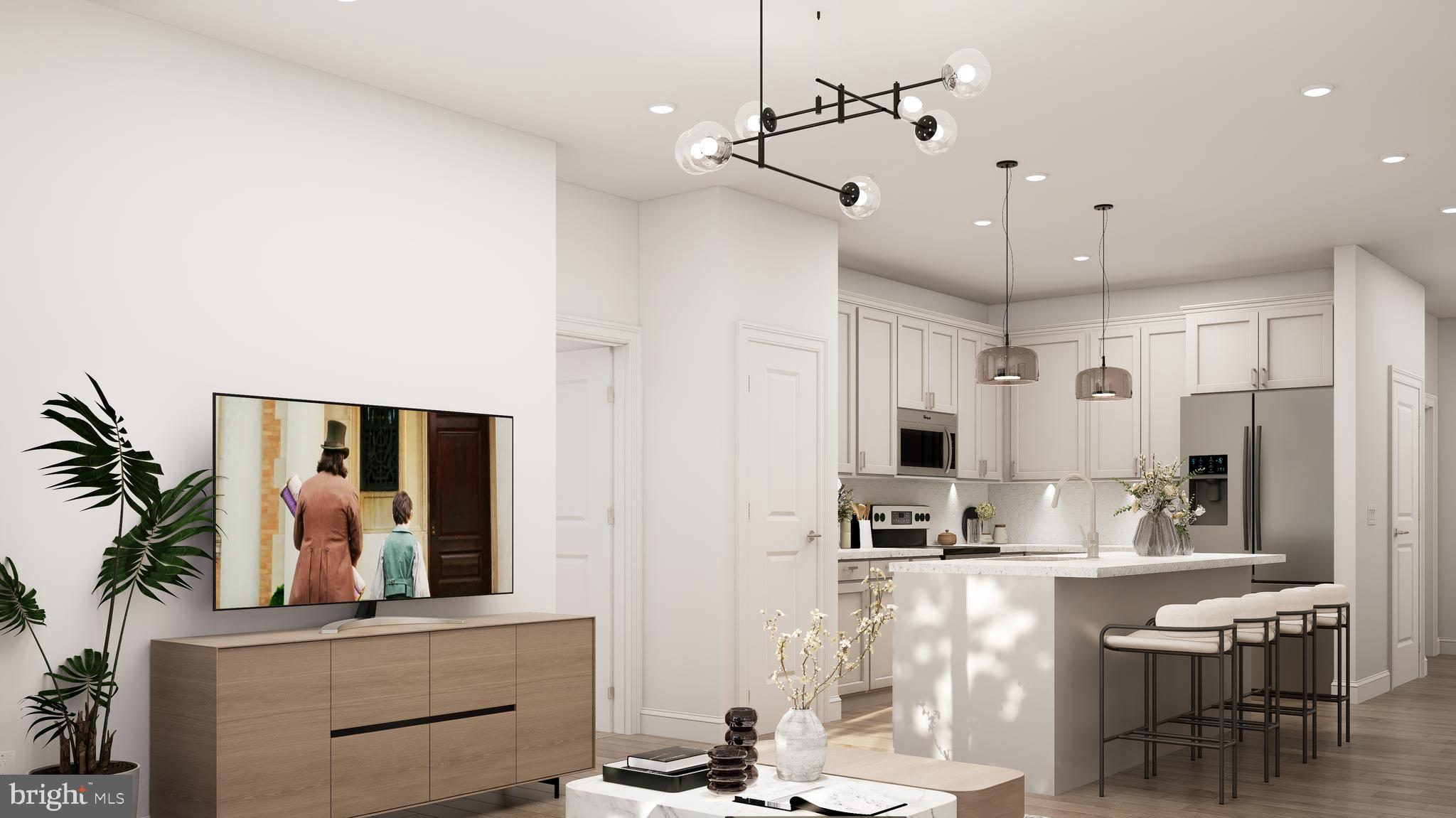 LINK AT COLMAR - Residential