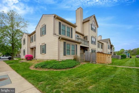 10519 STONINGTON LANE MANASSAS VA 20109