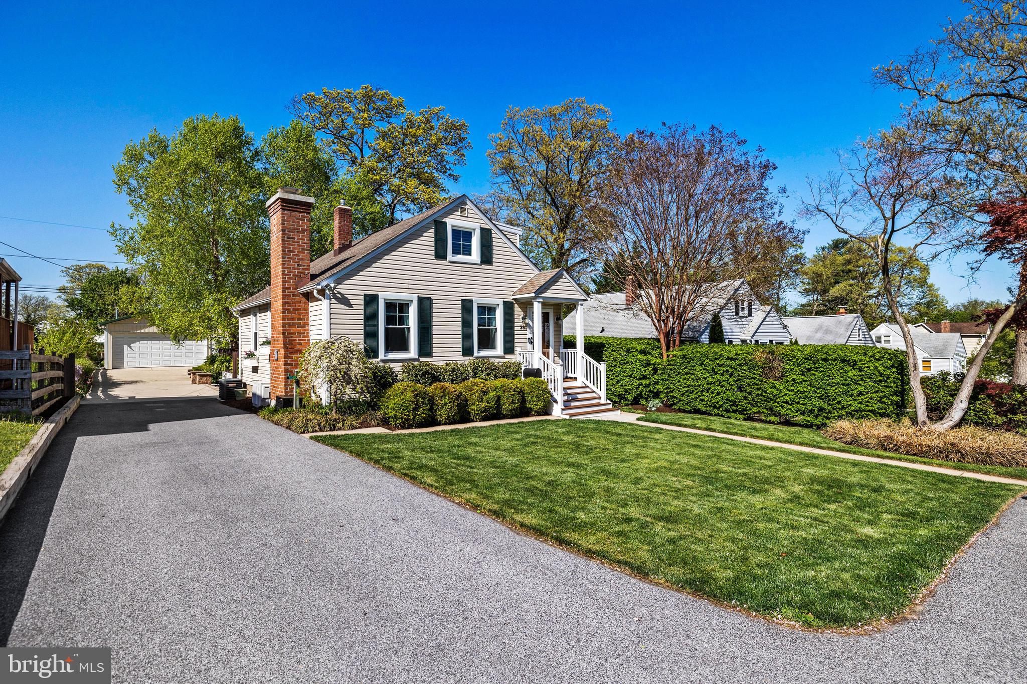 YORKSHIRE - Residential