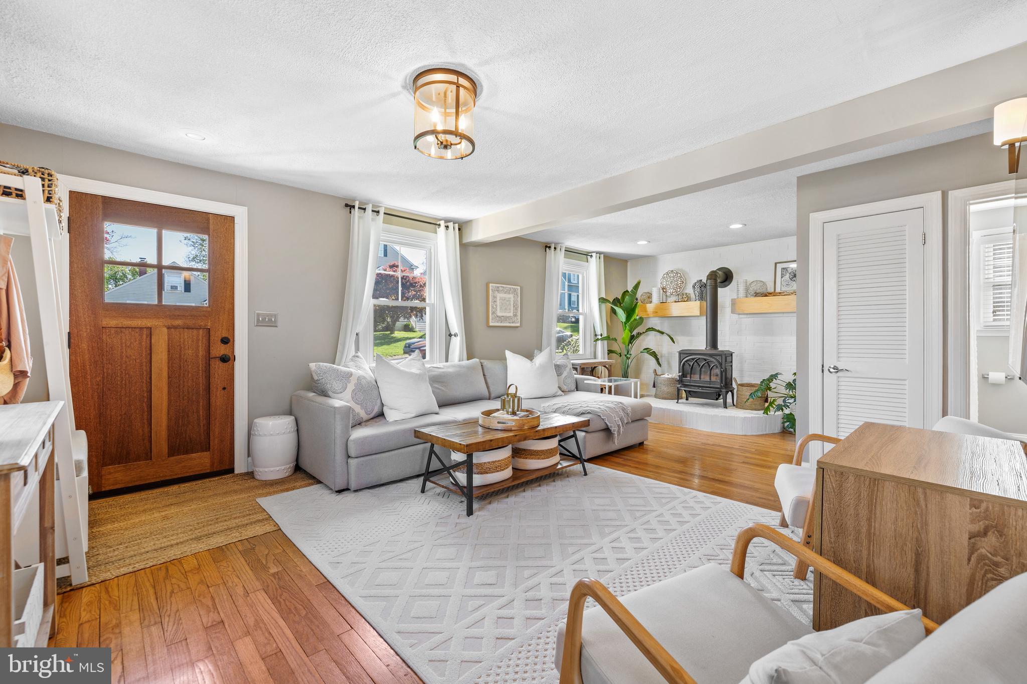 YORKSHIRE - Residential