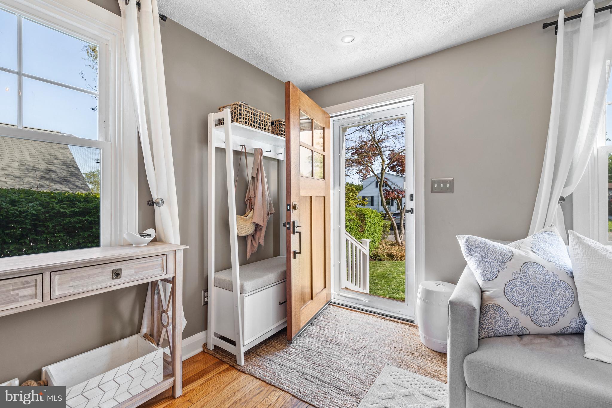 YORKSHIRE - Residential