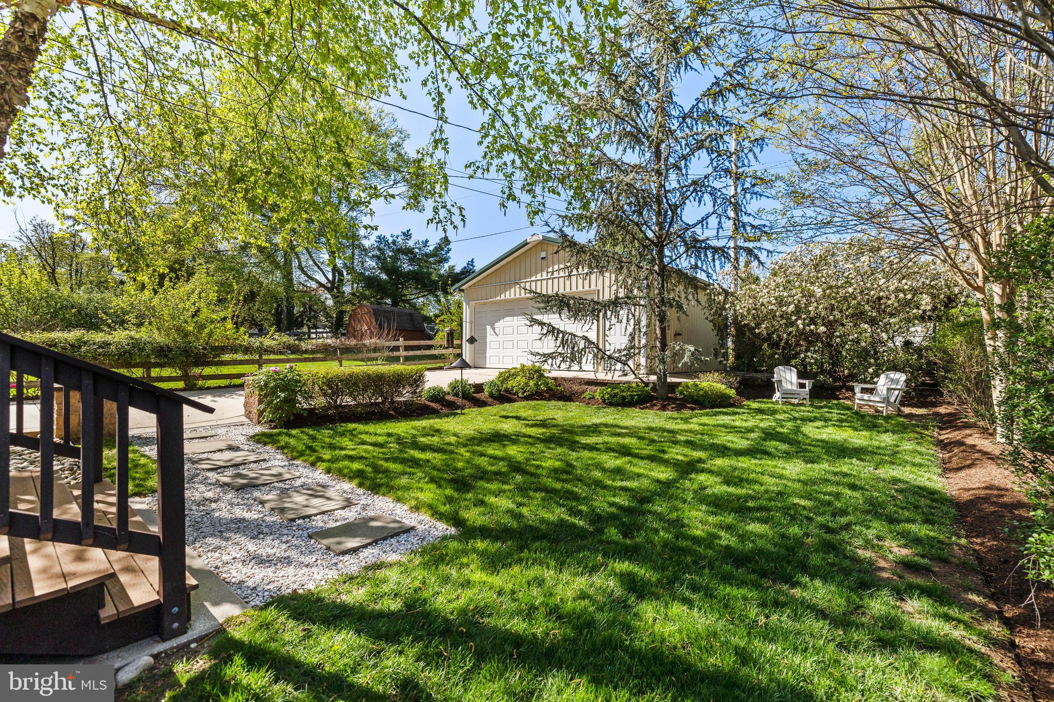 YORKSHIRE - Residential