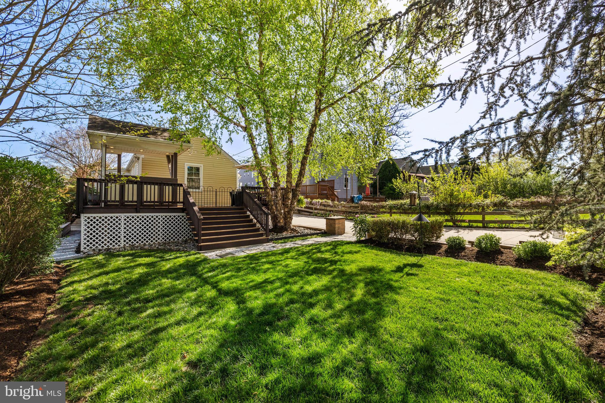 YORKSHIRE - Residential