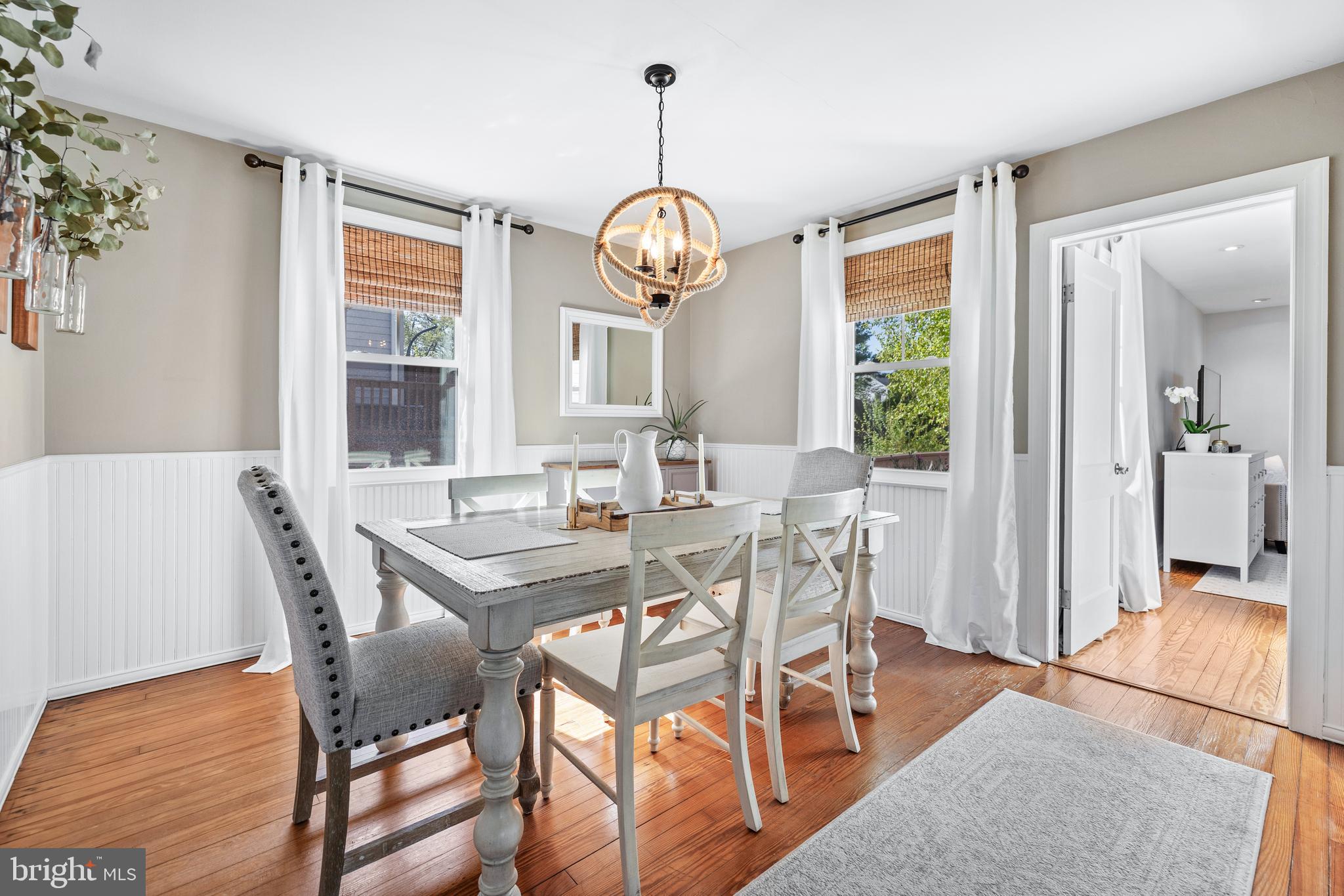 YORKSHIRE - Residential