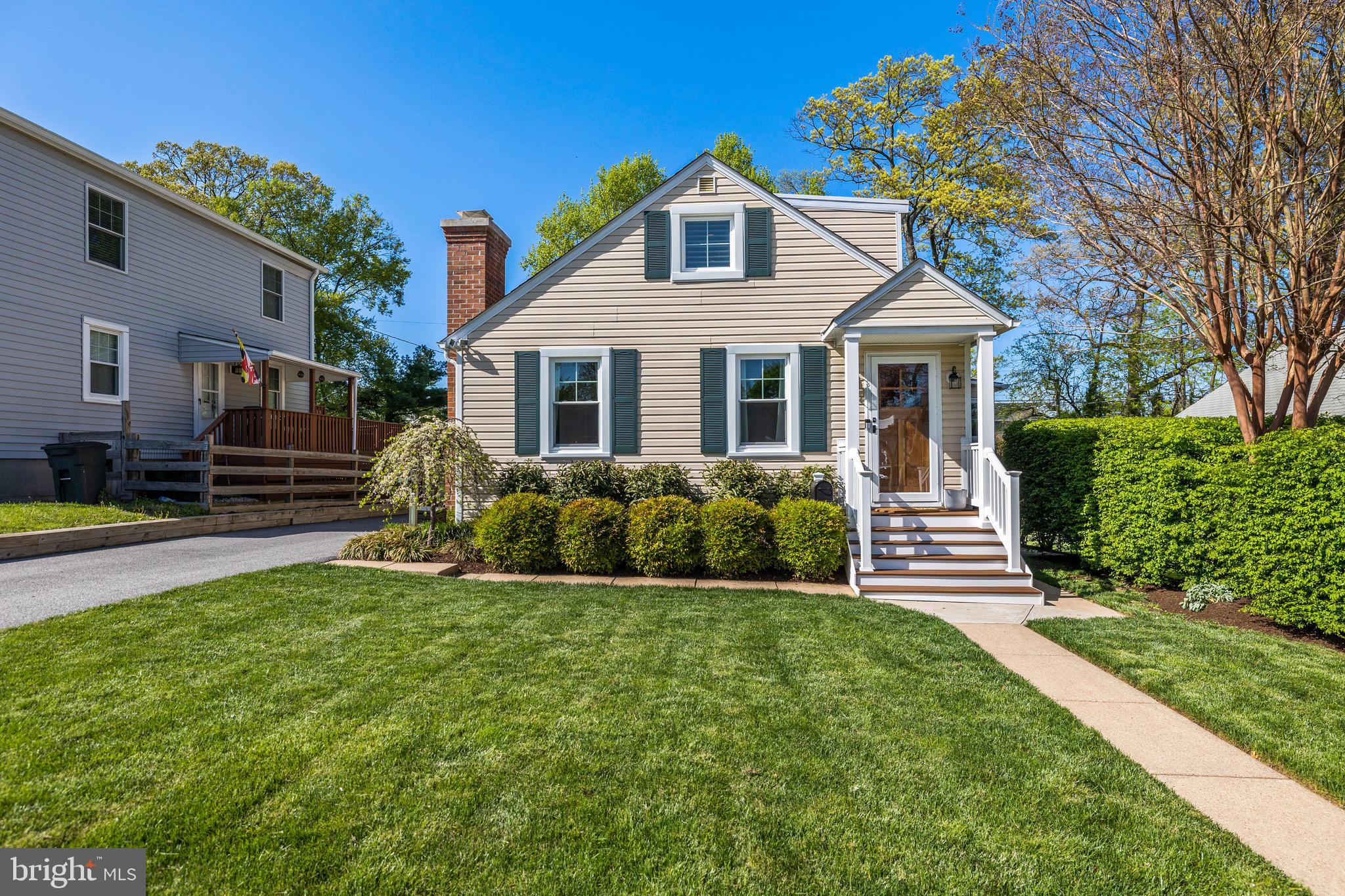 YORKSHIRE - Residential