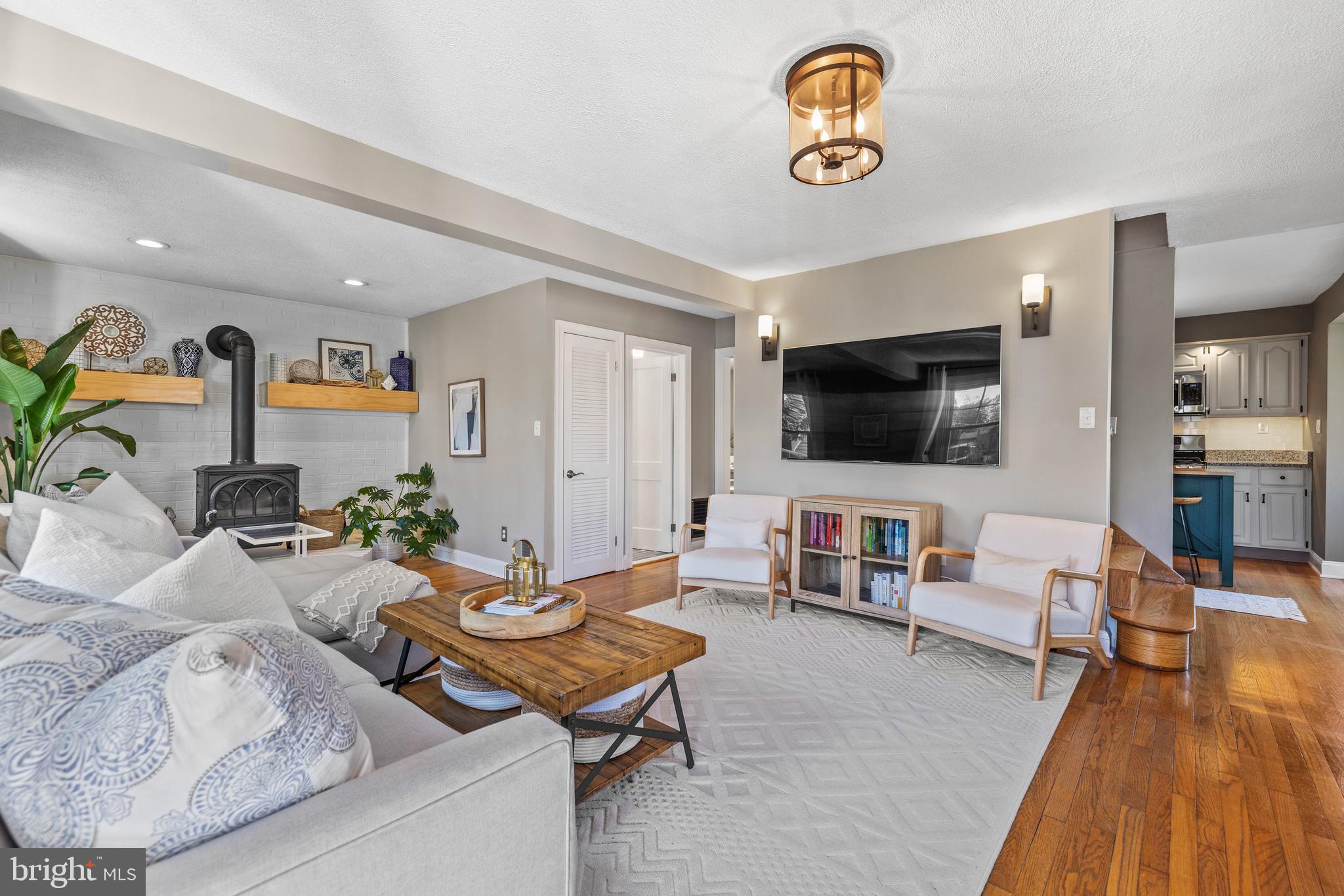 YORKSHIRE - Residential