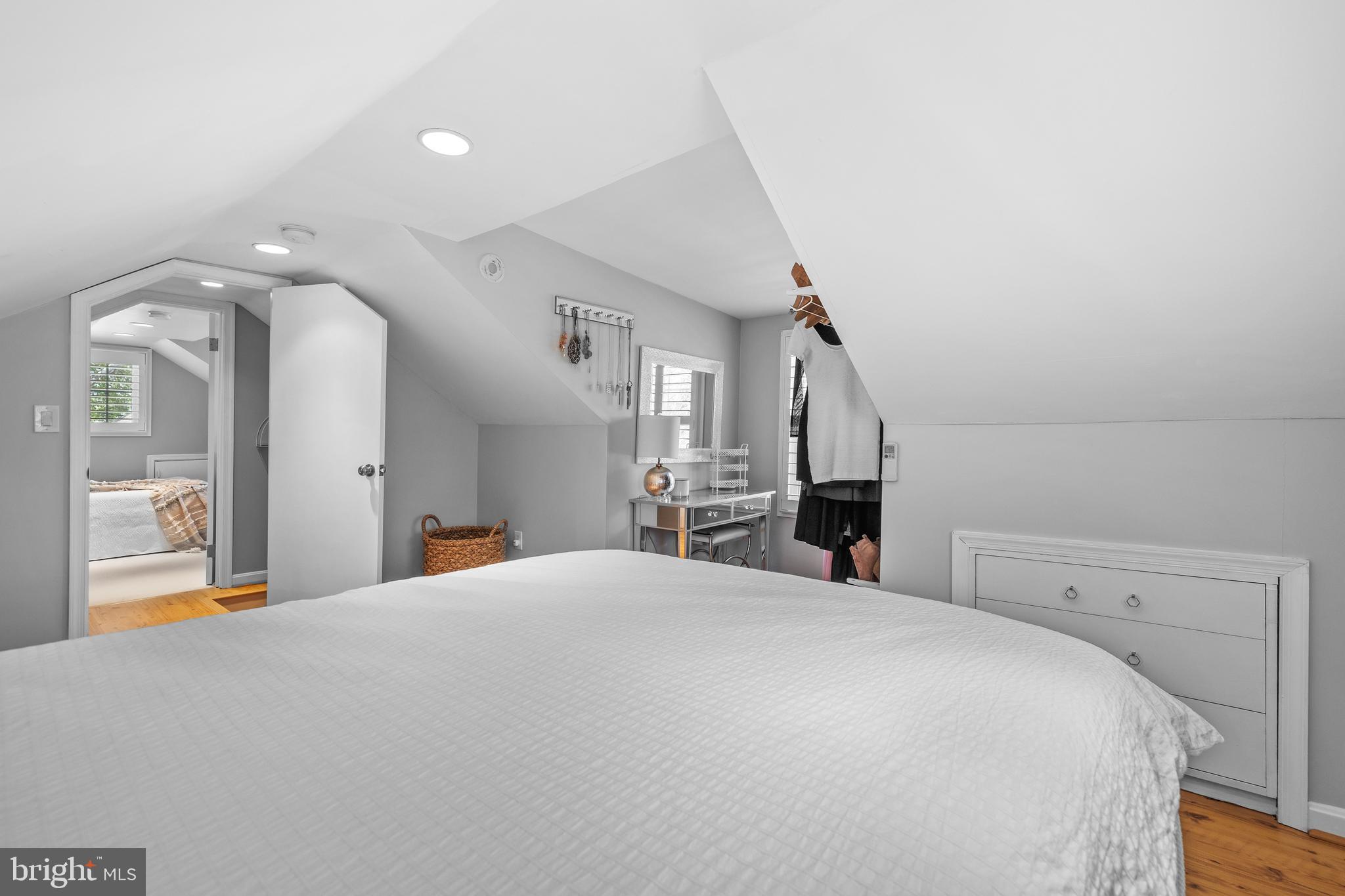 YORKSHIRE - Residential