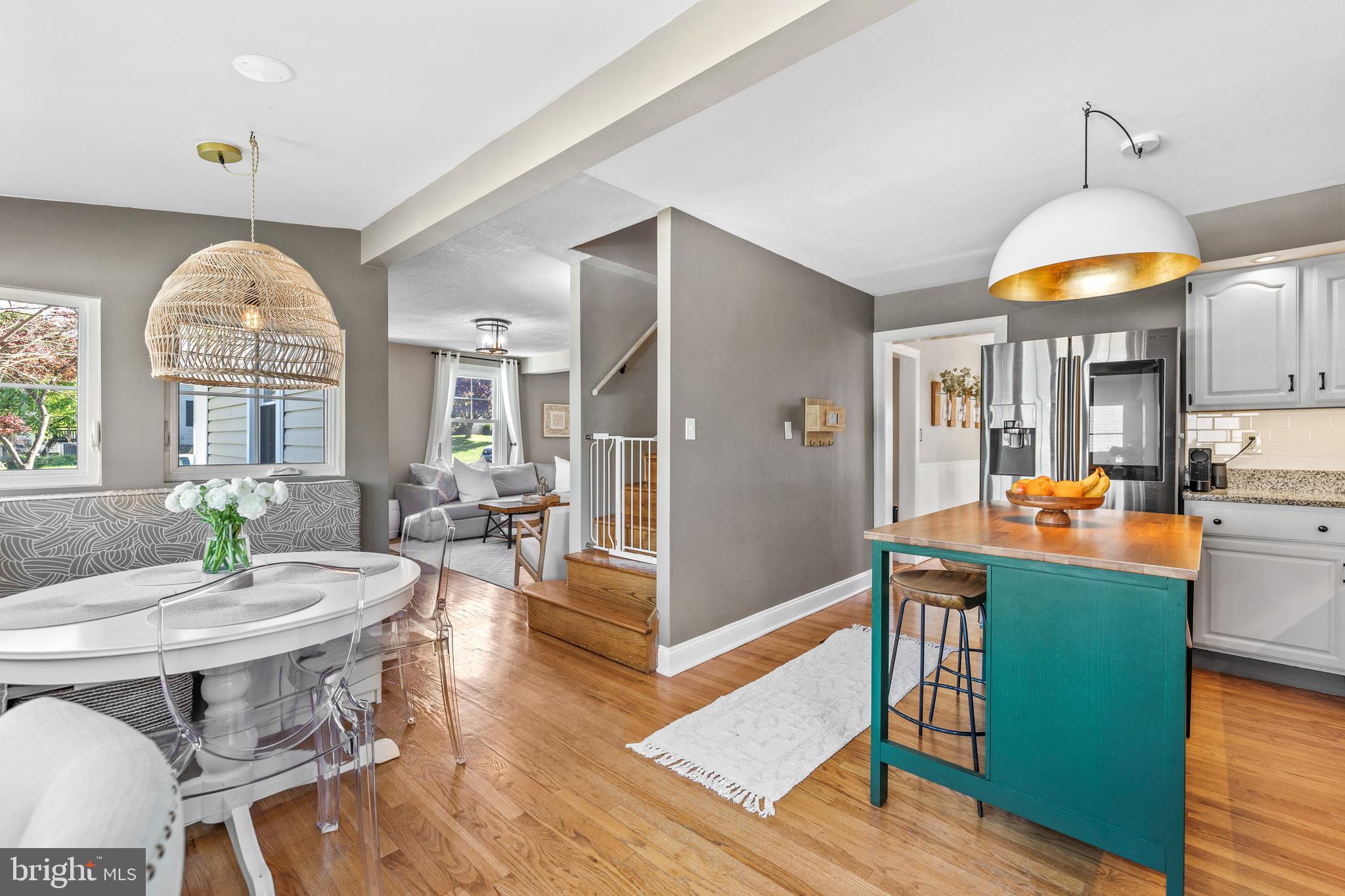 YORKSHIRE - Residential