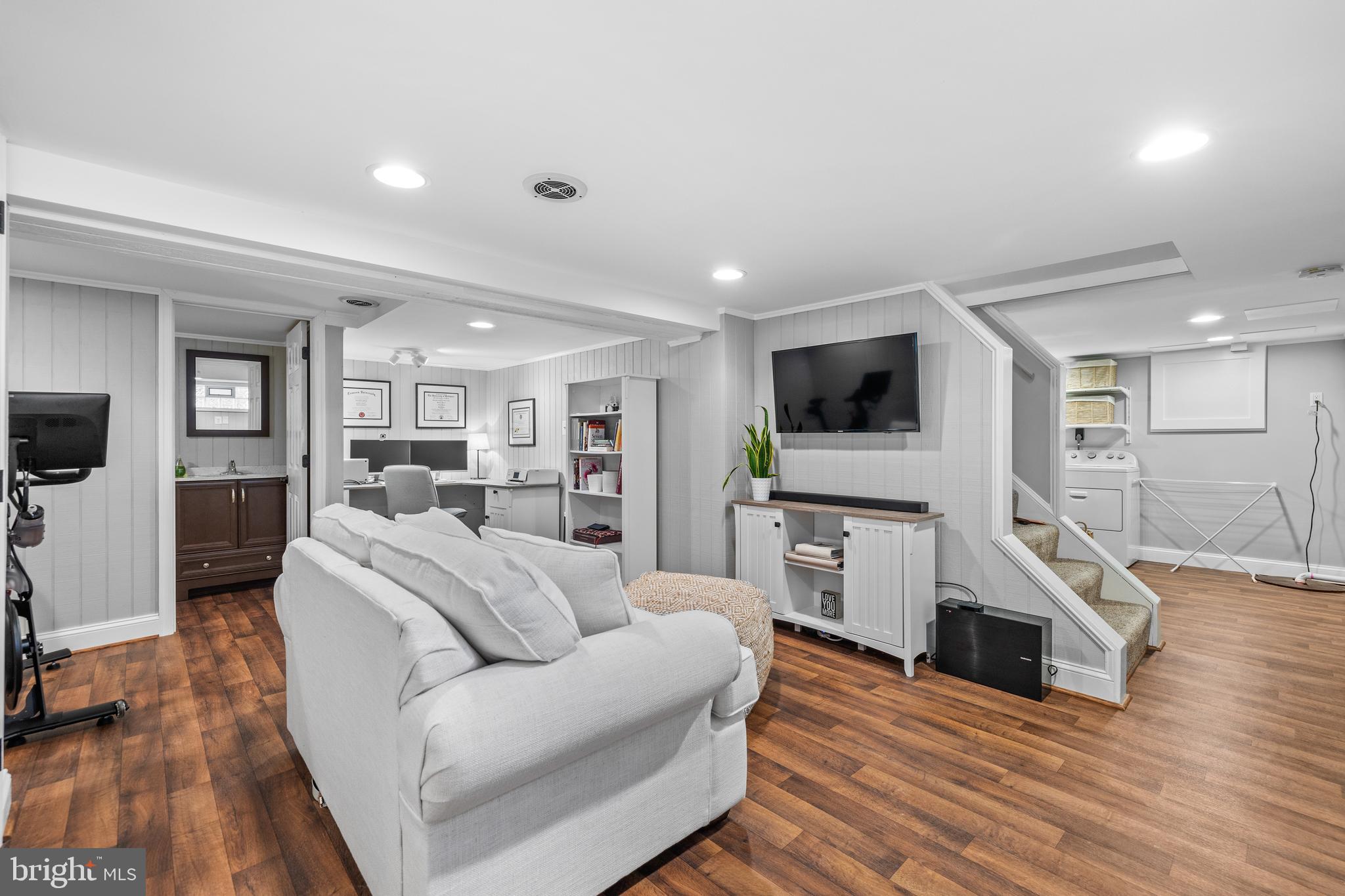 YORKSHIRE - Residential