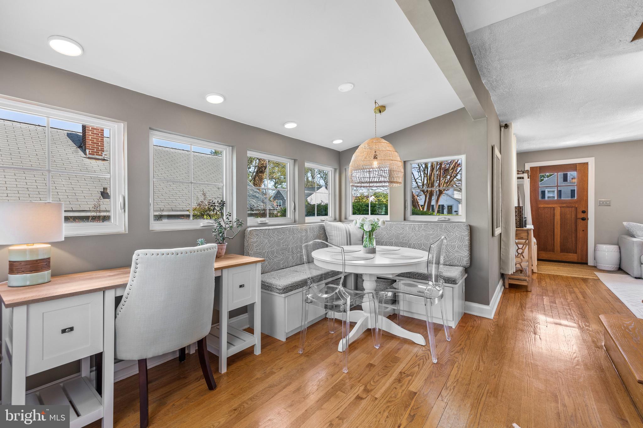 YORKSHIRE - Residential