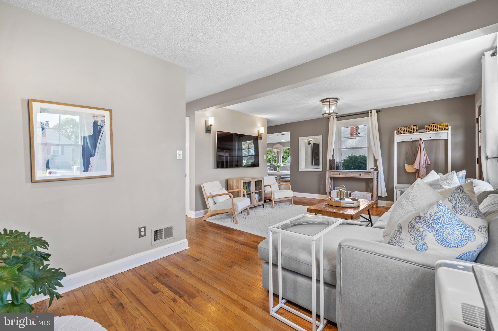 YORKSHIRE - Residential