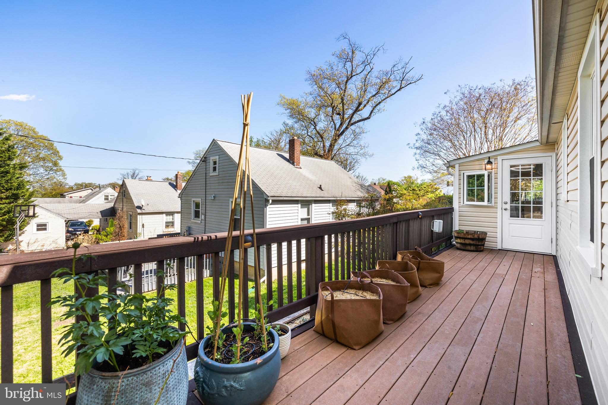 YORKSHIRE - Residential