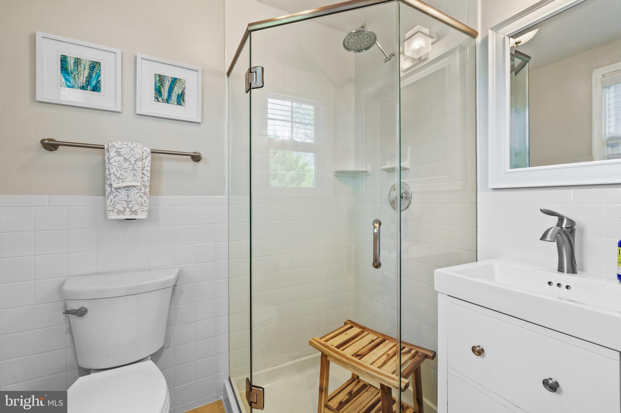 YORKSHIRE - Residential