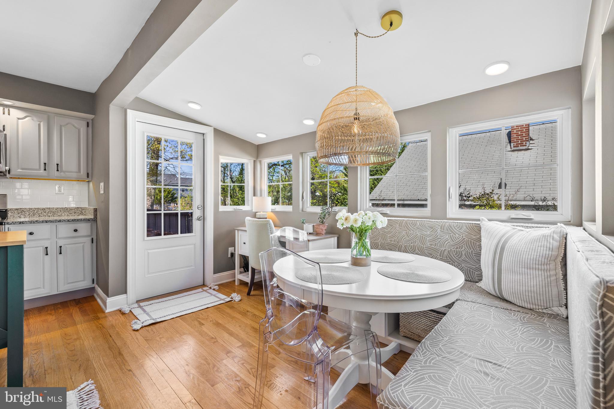 YORKSHIRE - Residential