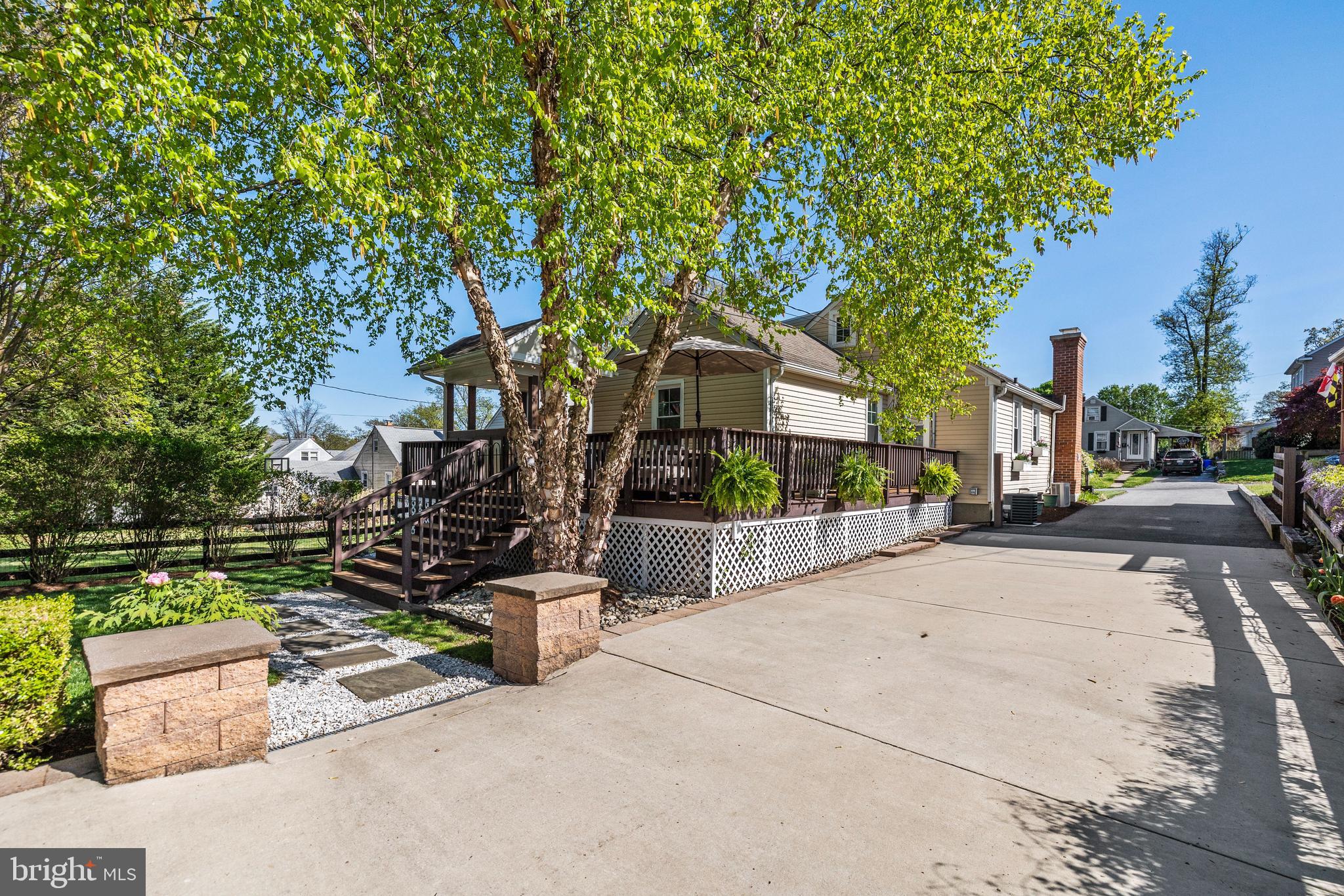 YORKSHIRE - Residential