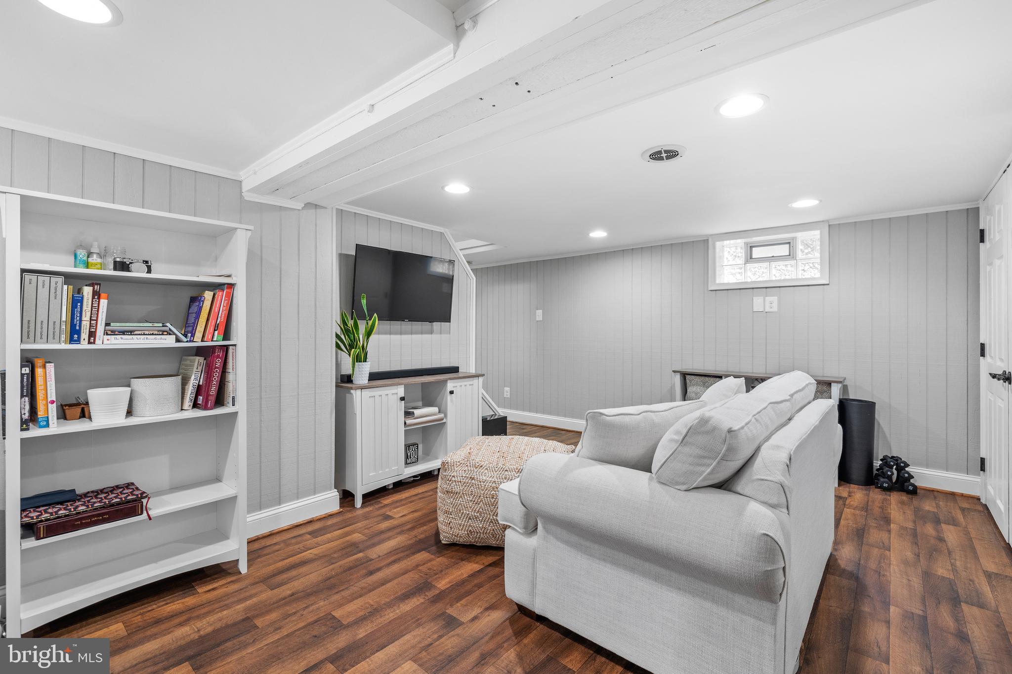 YORKSHIRE - Residential