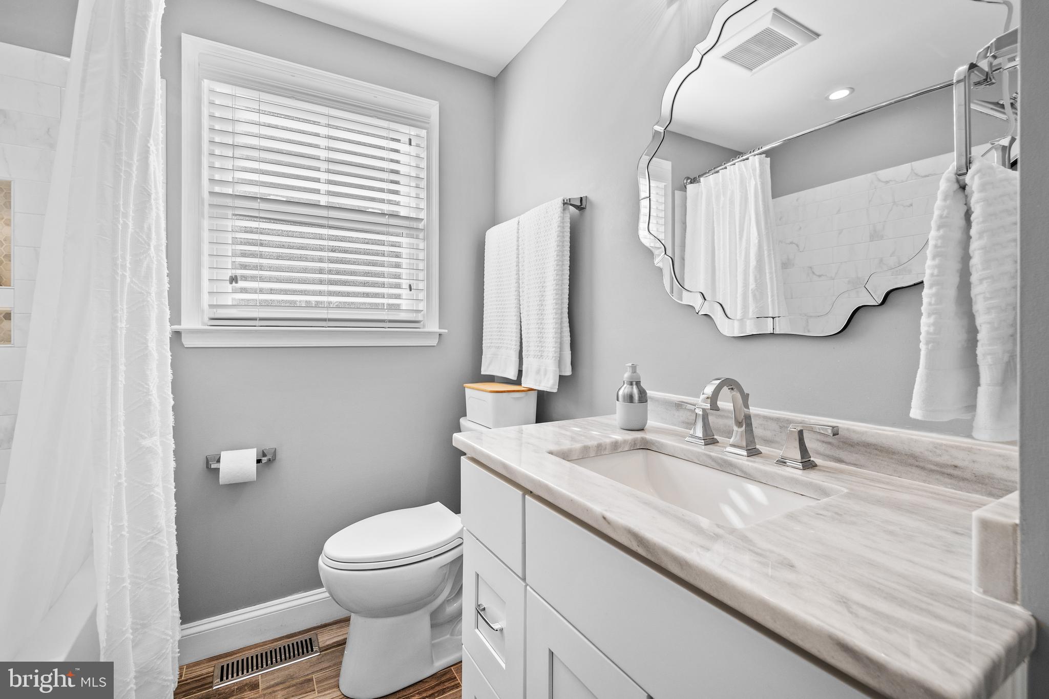 YORKSHIRE - Residential