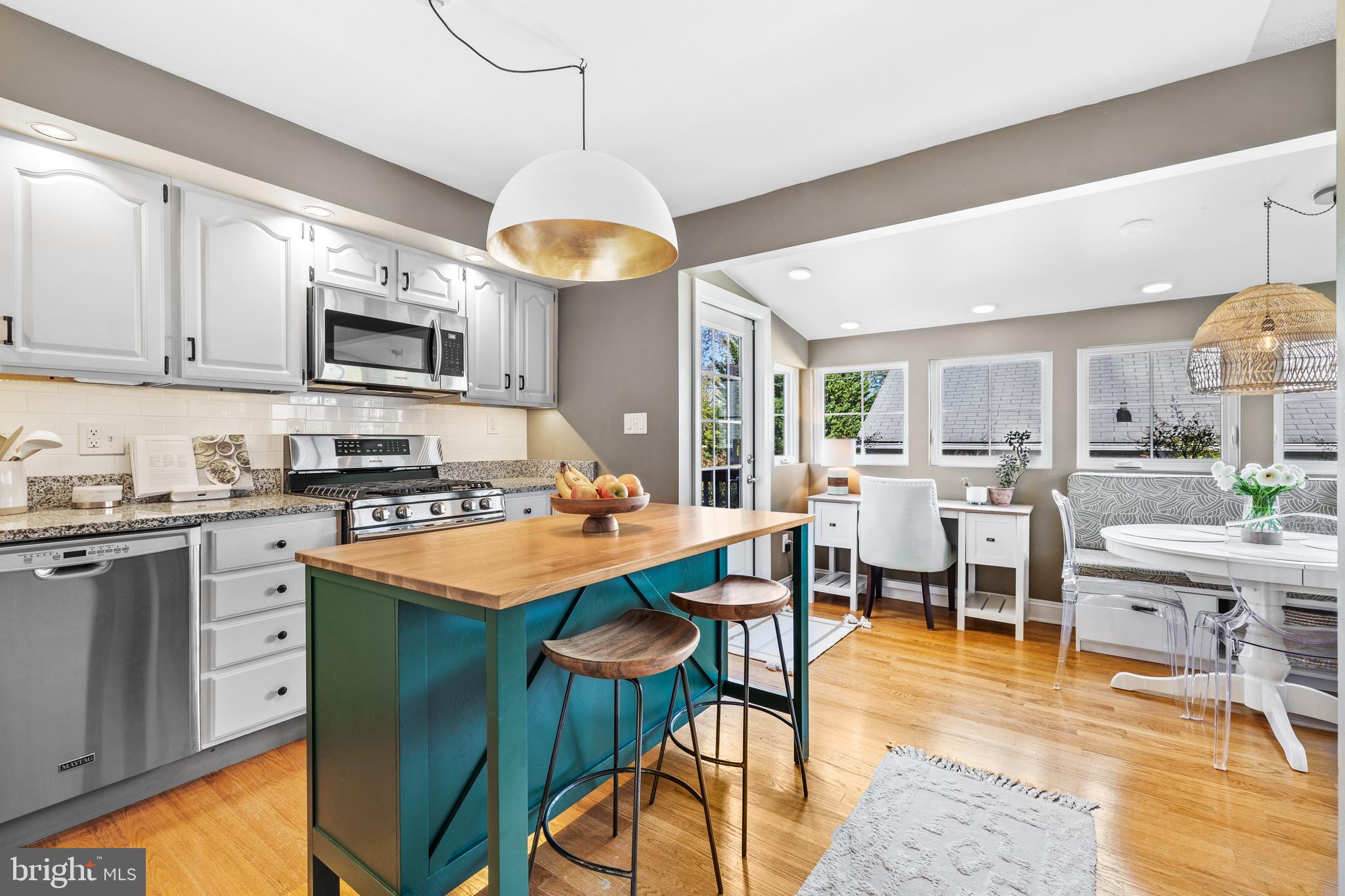 YORKSHIRE - Residential