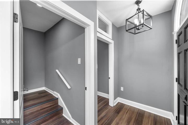 FEDERAL HILL HISTORIC DISTRICT - Residential Lease