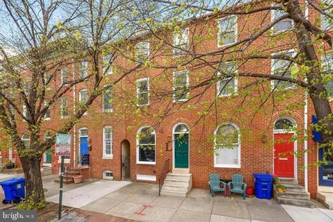 831 LIGHT STREET B BALTIMORE MD 21230