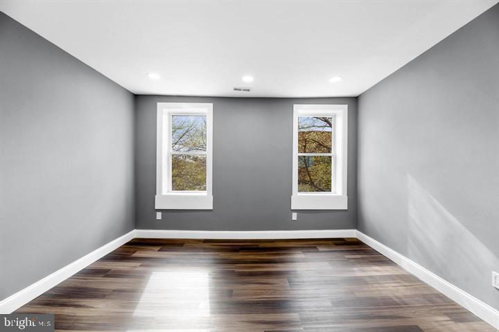 FEDERAL HILL HISTORIC DISTRICT - Residential Lease