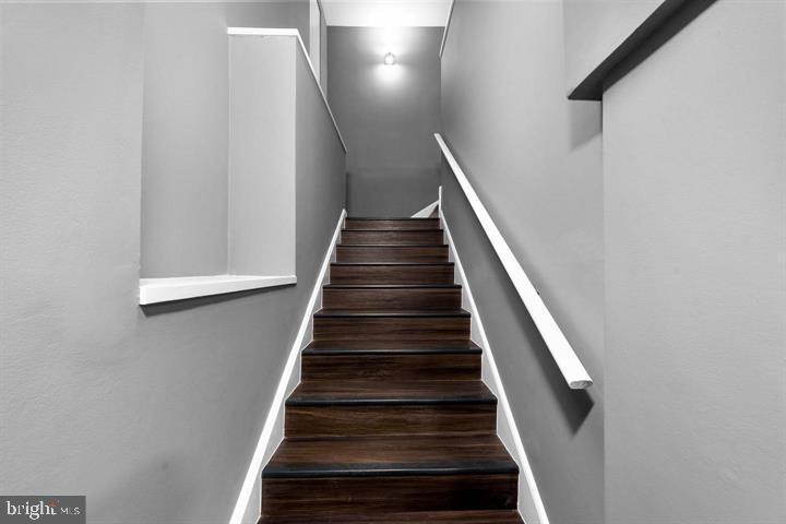 FEDERAL HILL HISTORIC DISTRICT - Residential Lease