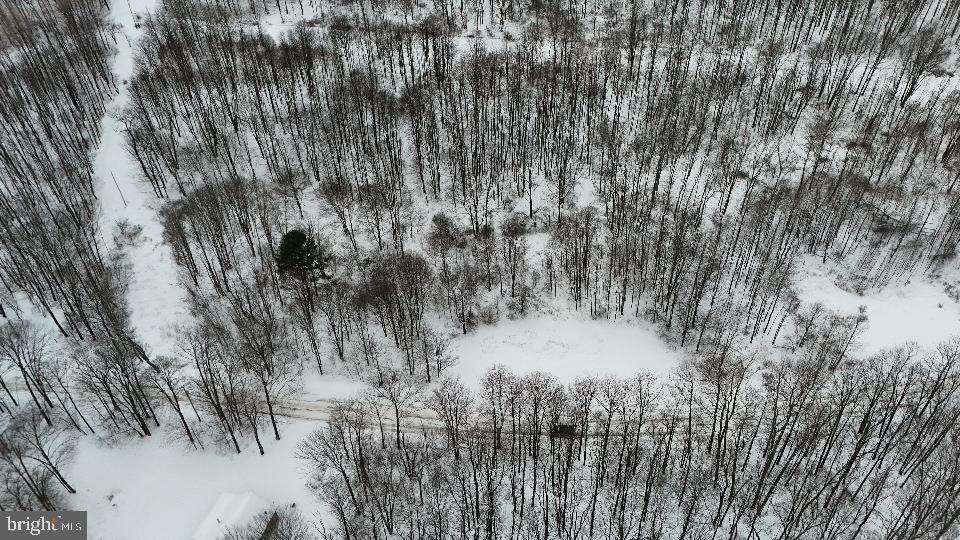 00 SHRAWDER MOUNTAIN ROAD