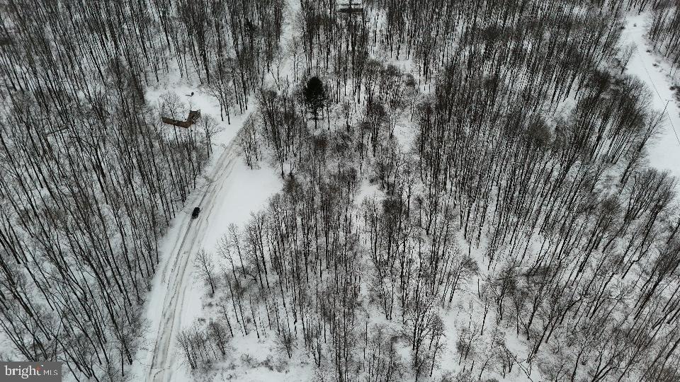 00 SHRAWDER MOUNTAIN ROAD