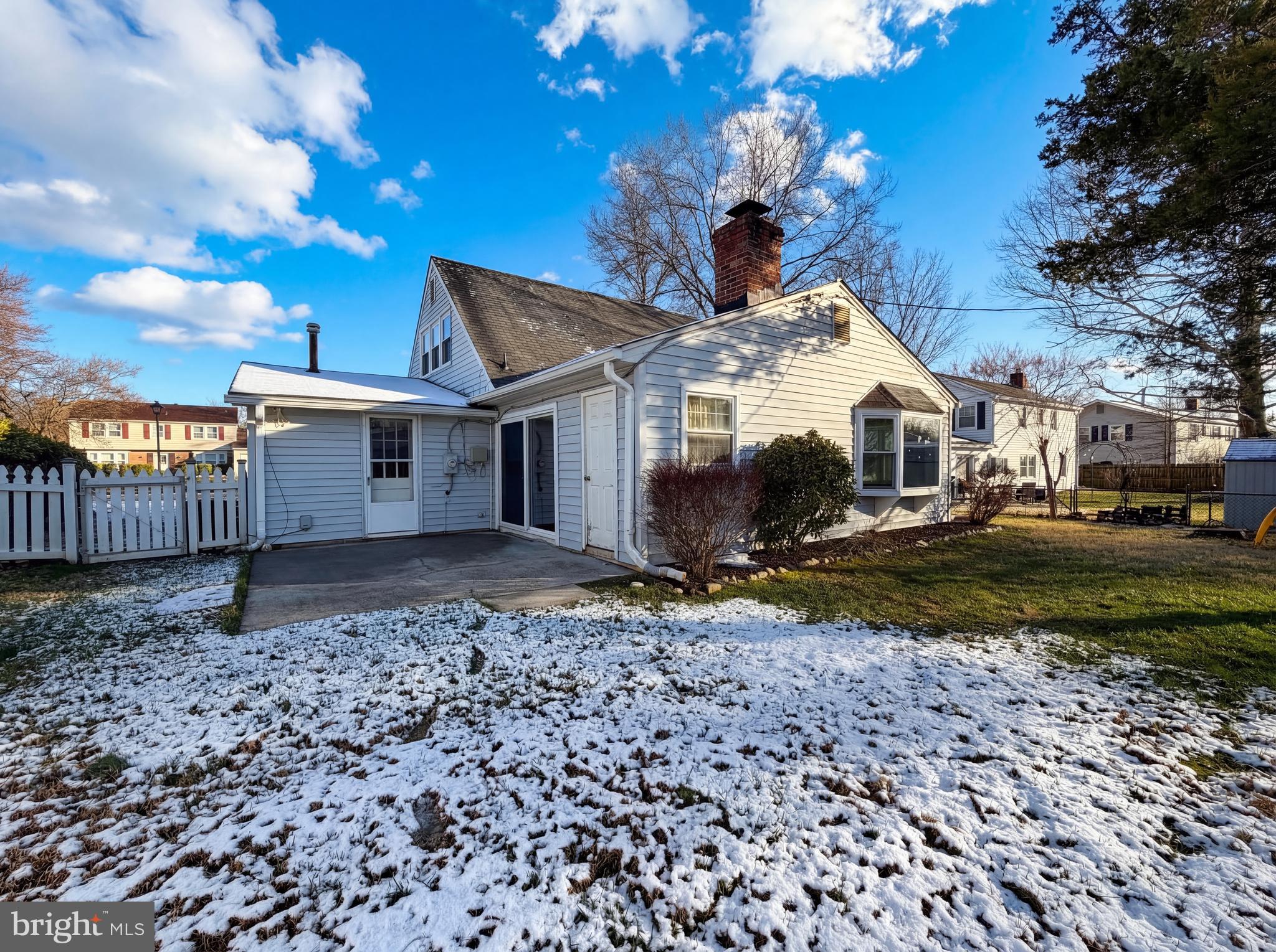 4116 MIDDLE RIDGE DRIVE