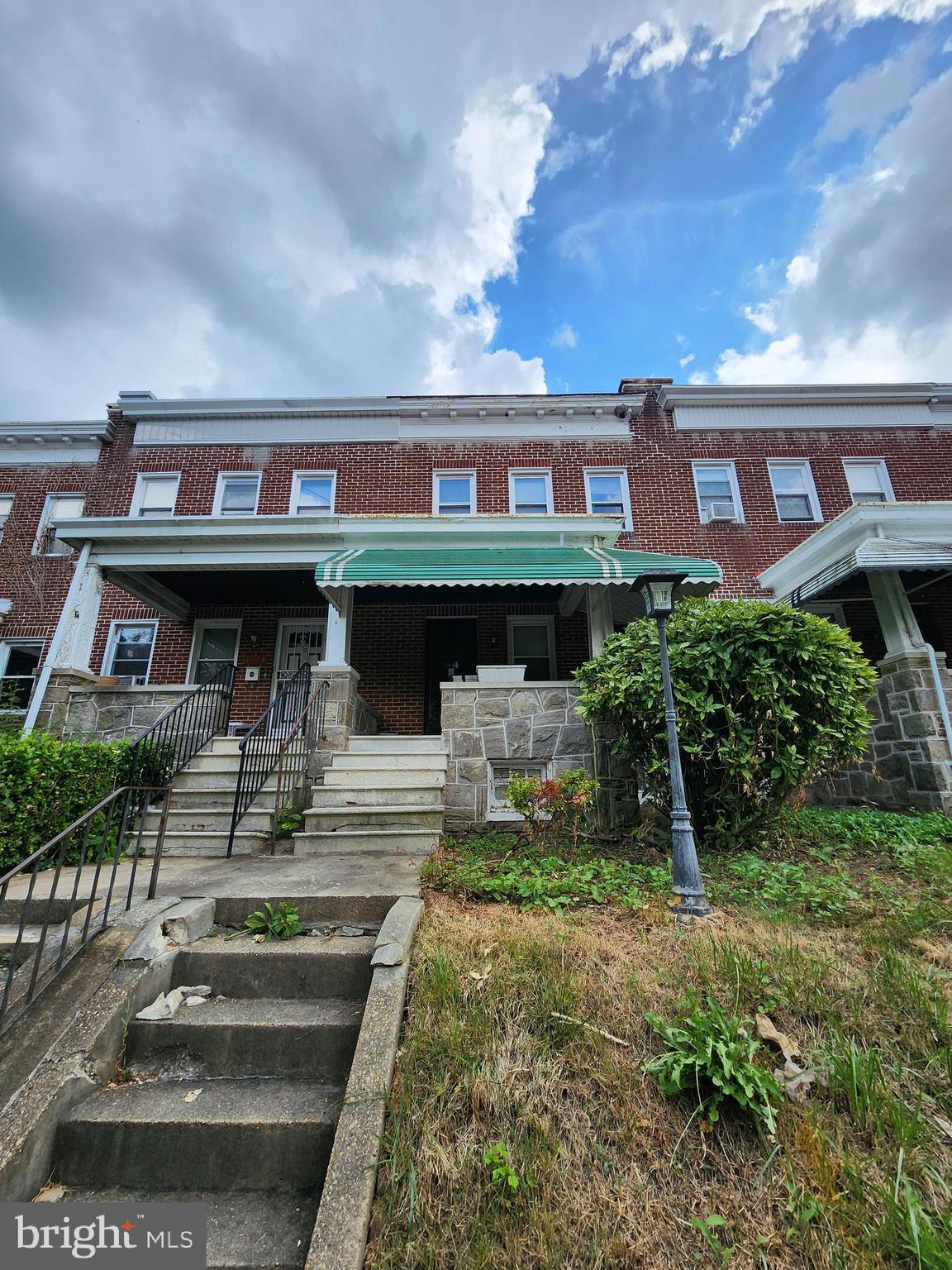 3523 GELSTON DRIVE