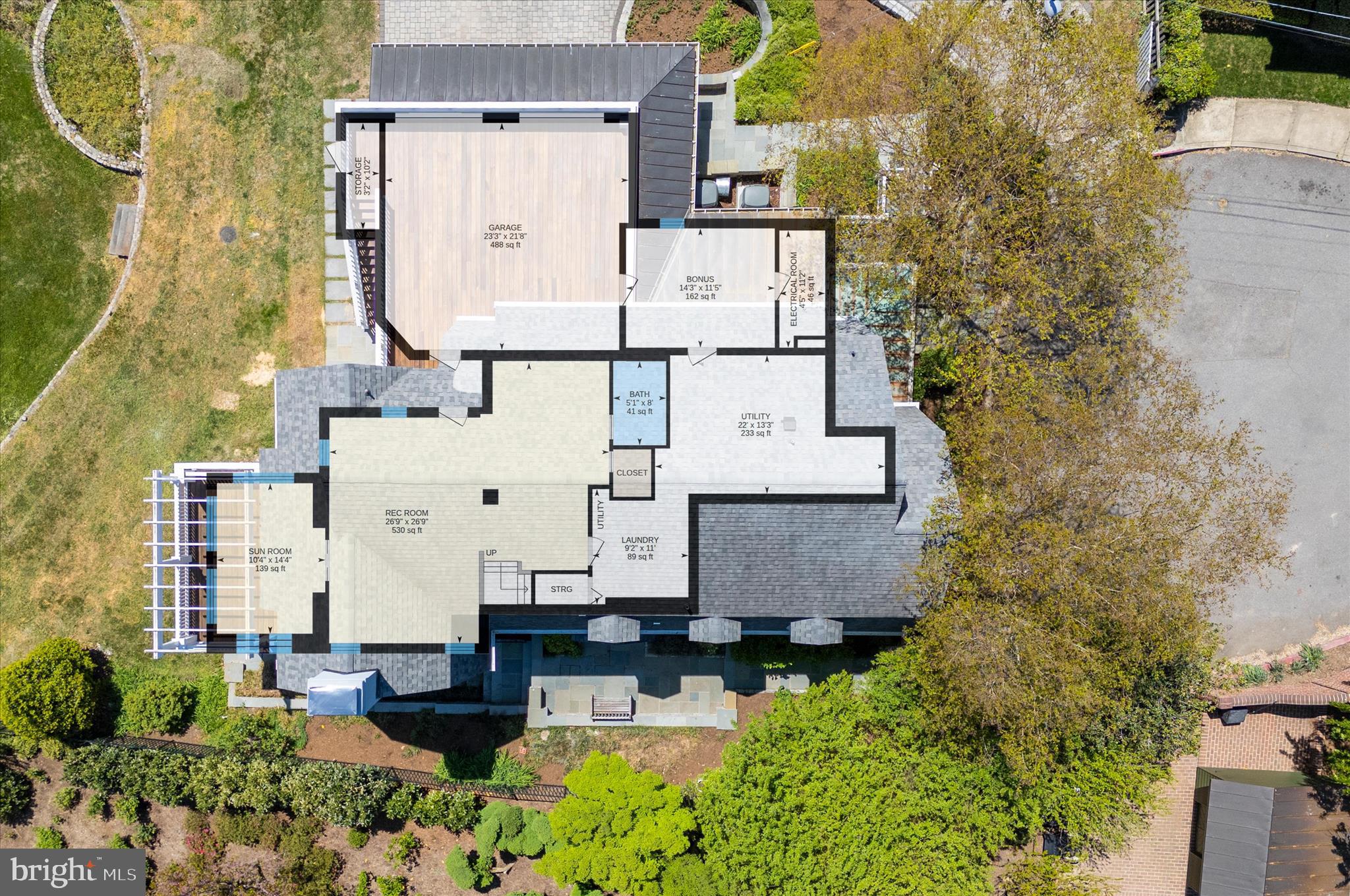 MURRAY HILL - Residential