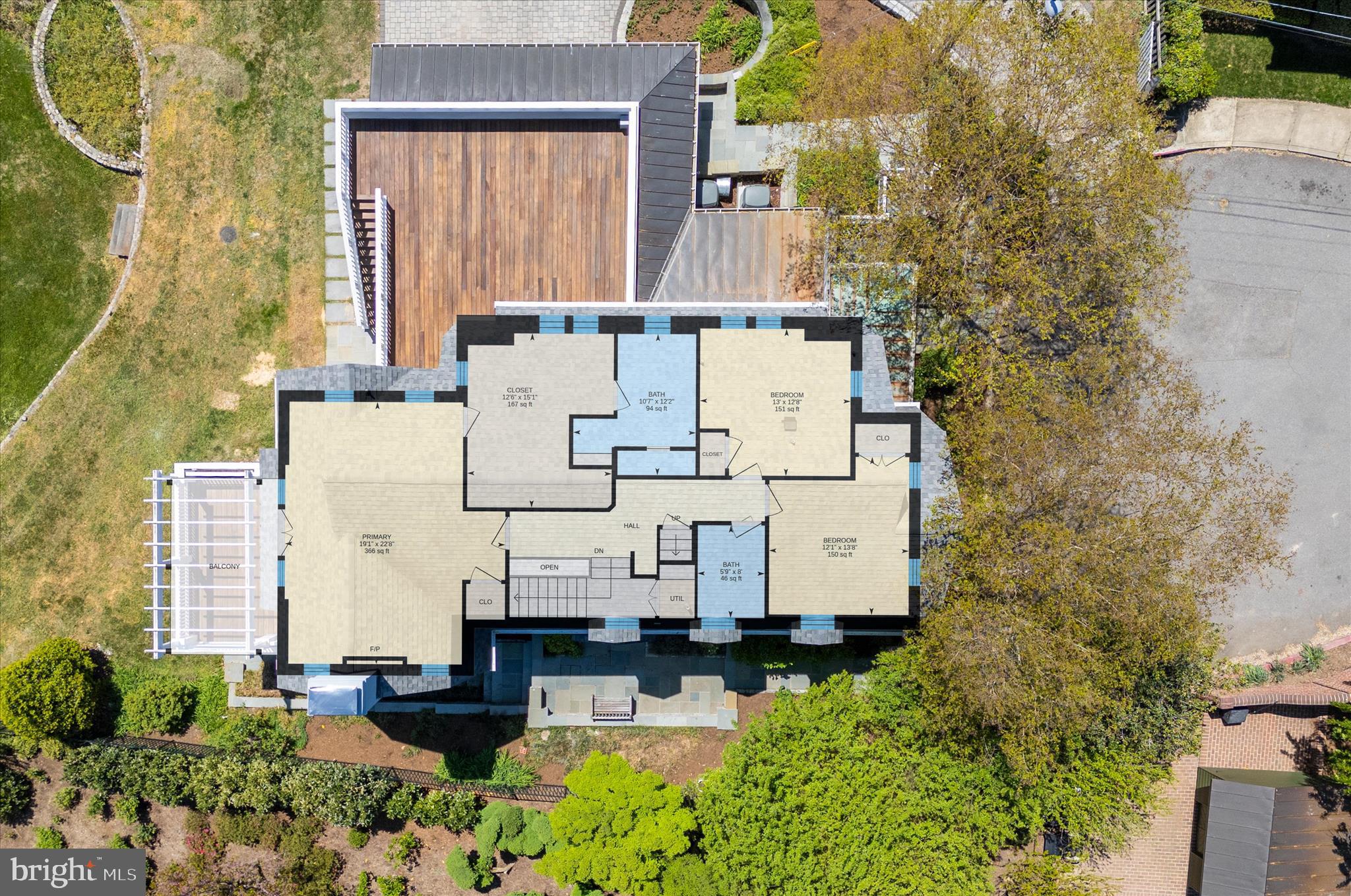 MURRAY HILL - Residential