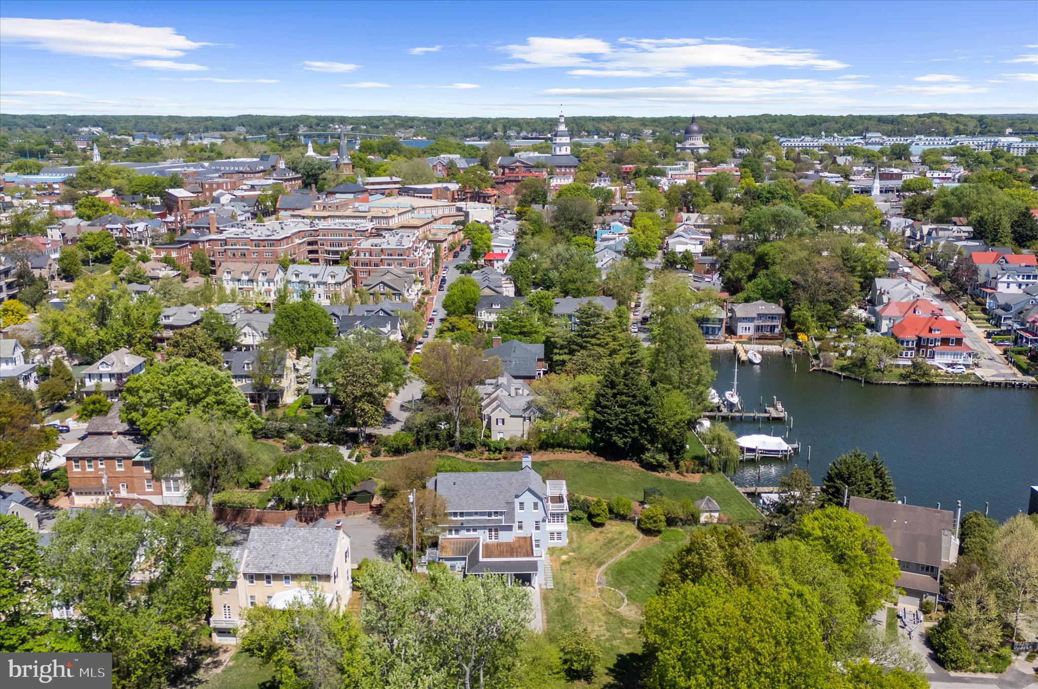 MURRAY HILL - Residential