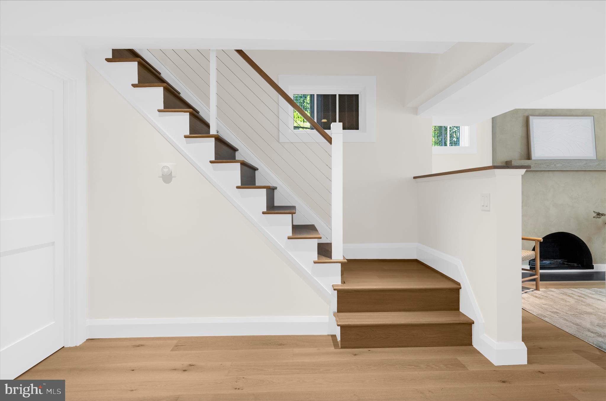 MURRAY HILL - Residential
