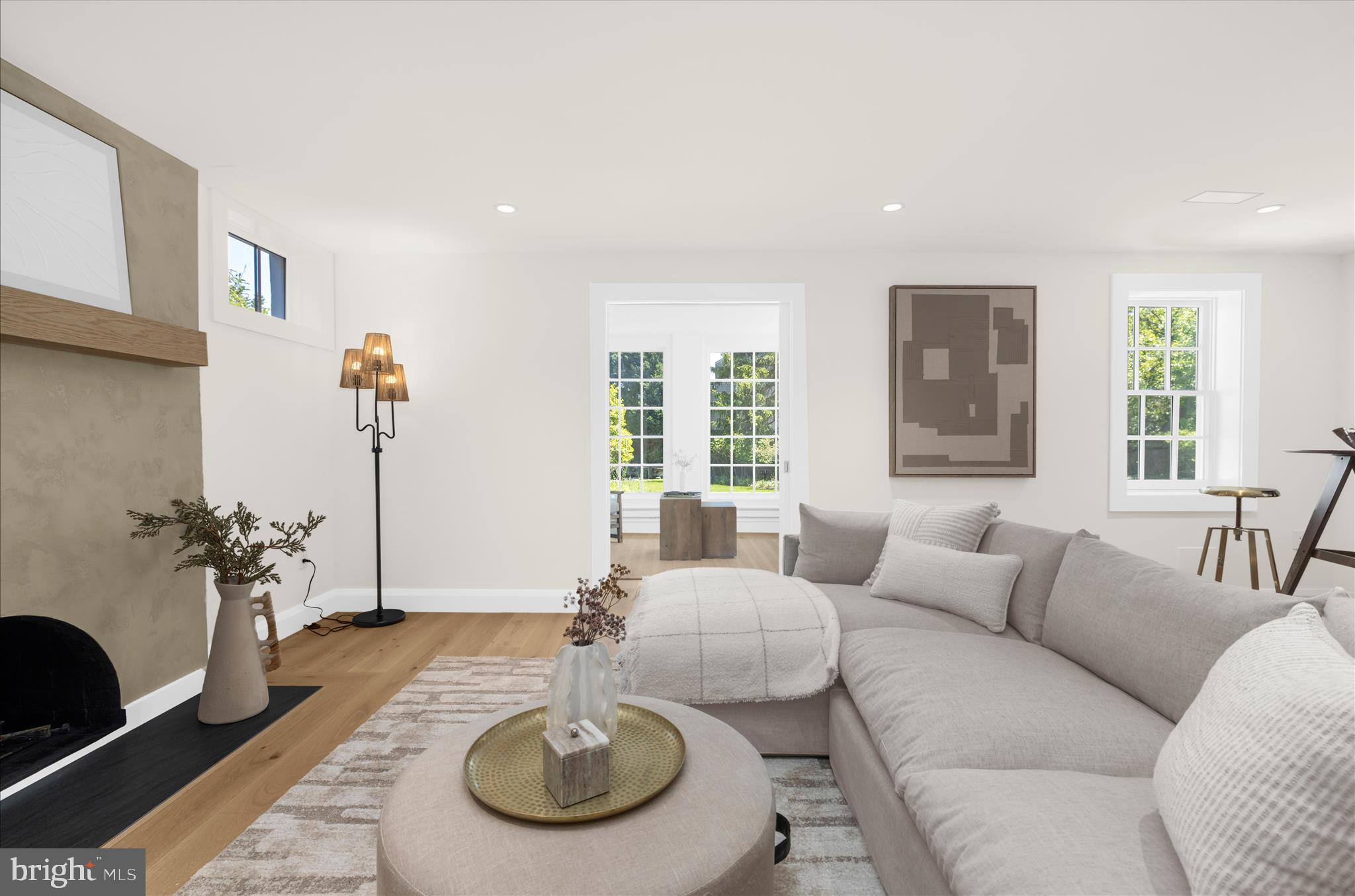 MURRAY HILL - Residential