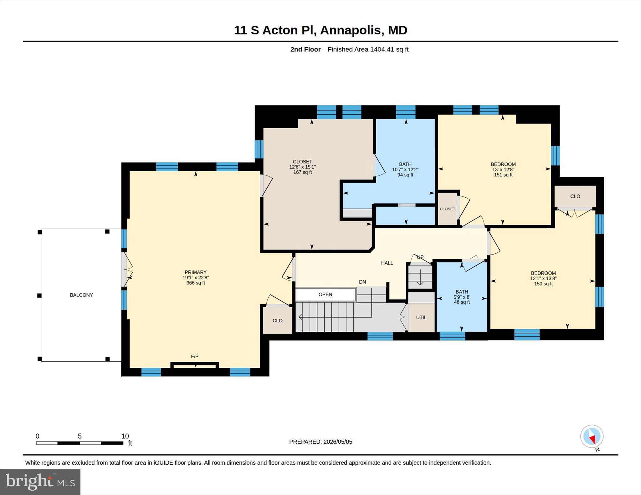MURRAY HILL - Residential