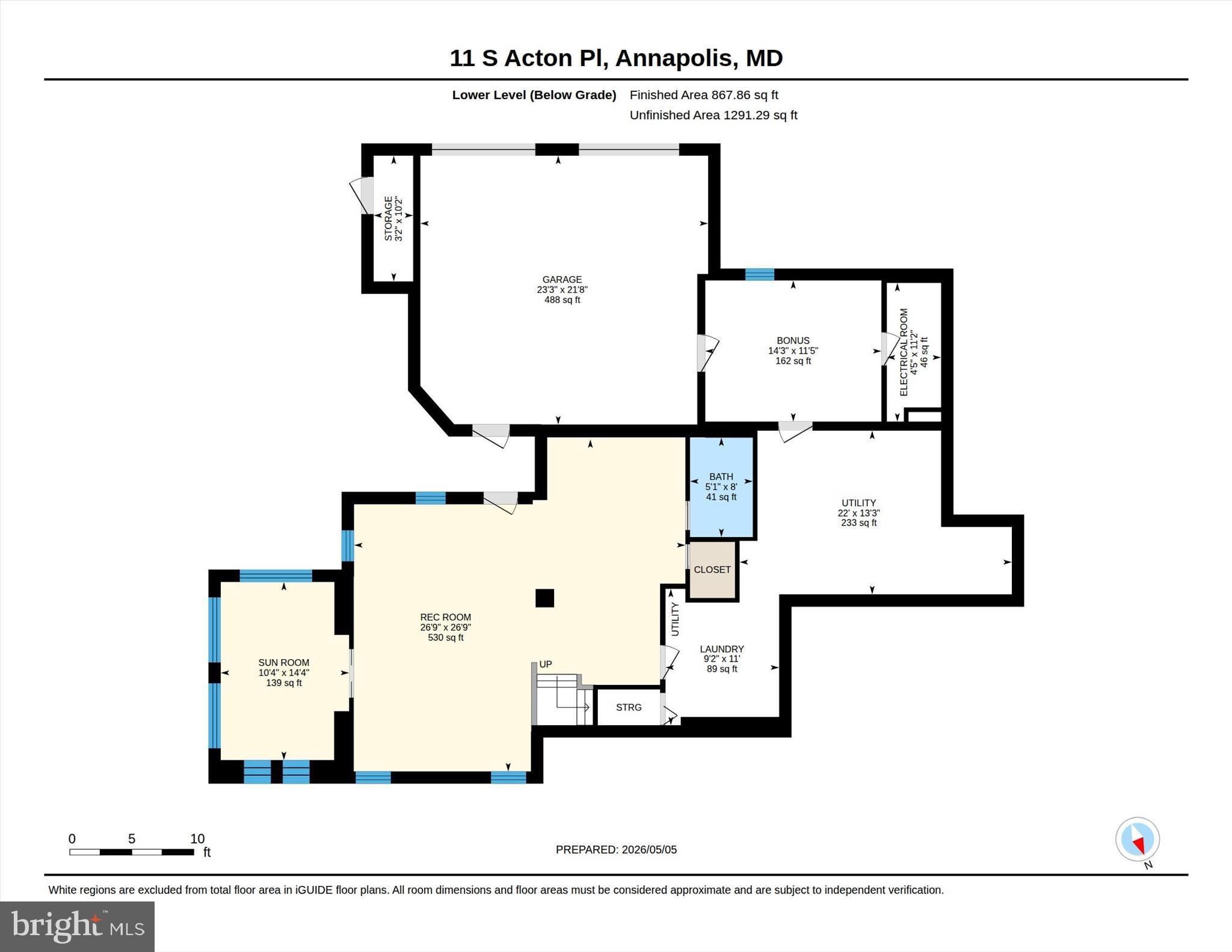 MURRAY HILL - Residential